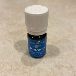 Young Living PanAway 5 ml New